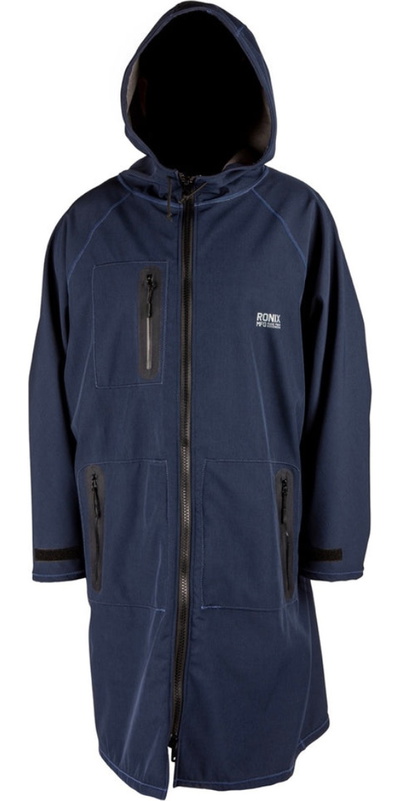 Ronix Head Honcho Poncho RA- PONCHO -RN25.1