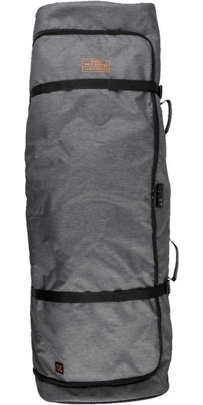 Ronix Liens Sac Rembourré Pour Wheelie Board