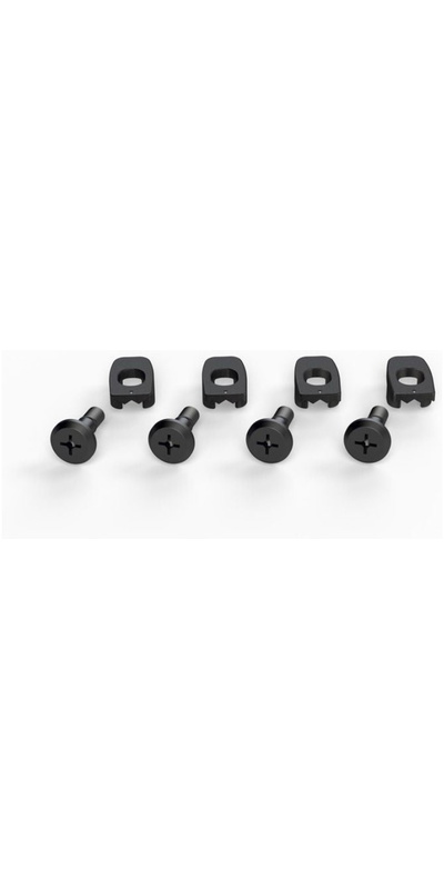 Ronix M6 Boot Hardware