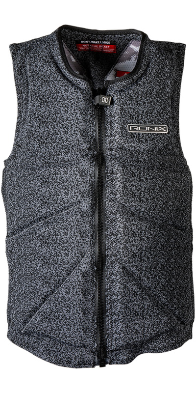 Ronix Gilet One Impact