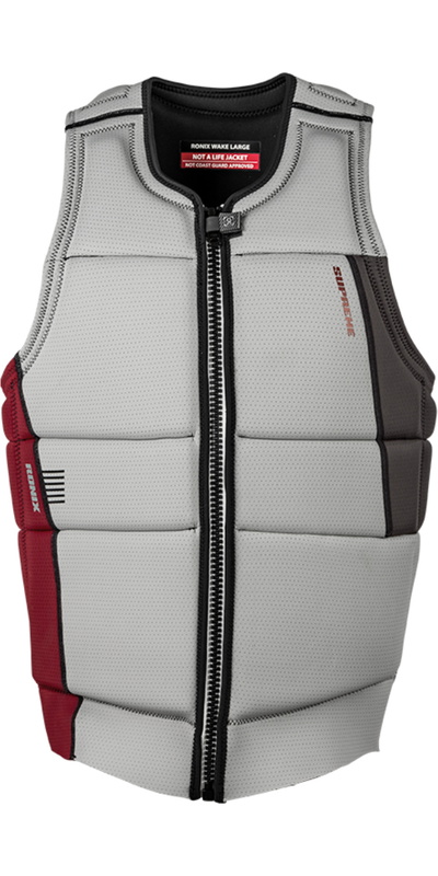 Ronix Supreme Giubbotto Impact
