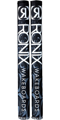 2026 Ronix Trailer Boat Guides RA-TBG - Black