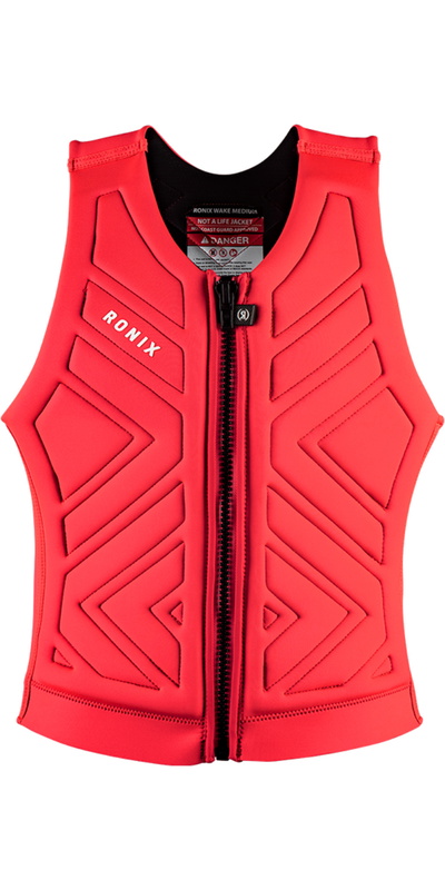 Ronix Da Donna Gilet Protettivo Moon Stone
