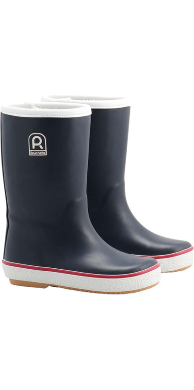 Rouchette Junior Cap Boot
