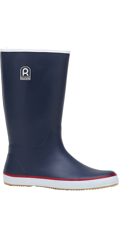 Rouchette S Cap Boot