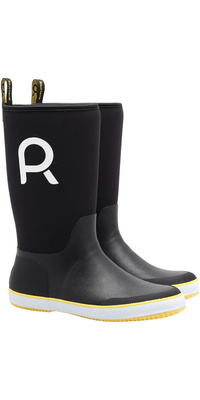 2026 Rouchette Mens Regate Boot REGATEHOMN - Black
