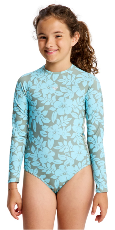 Roxy Bambino Roxy Costume Da Bagno Spirit Onesie