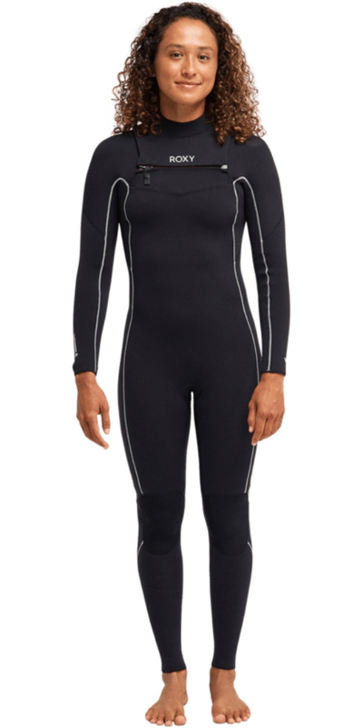 Roxy Damska Kombinezon Elite Xtra Stretch 4/3mm Chest Zip
