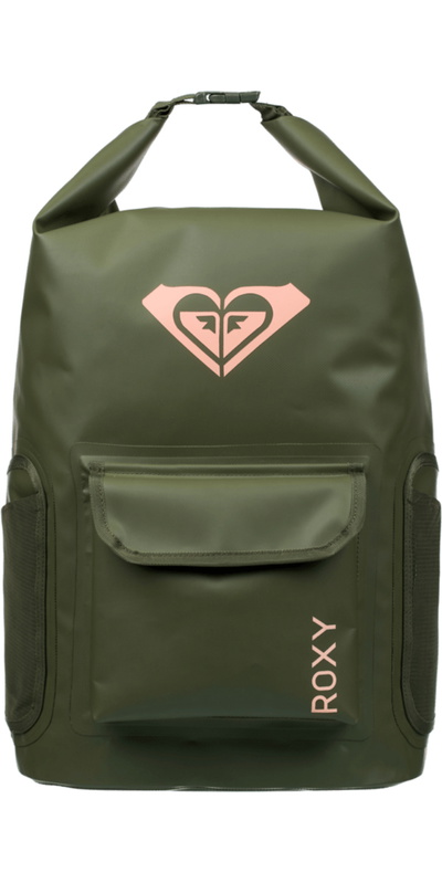 Roxy -kvinders Need It 50L Rygsæk