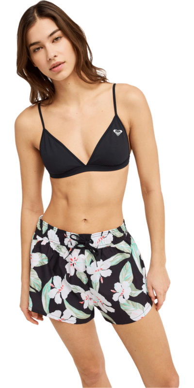 Roxy Frauen No Bad Waves PRT Boardshorts