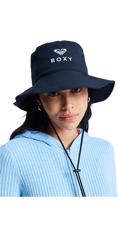 Roxy Damski Kapelusz Przeciwsoneczny Roxy Sun Addiction Hat