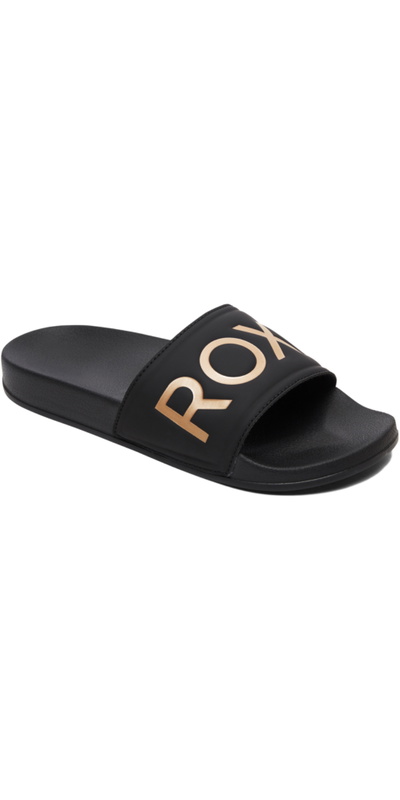 Roxy Damskie Sanday Slippy II Slider