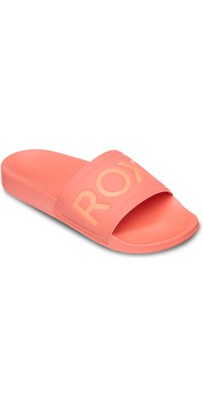 Roxy Damskie Sanday Slippy II Slider