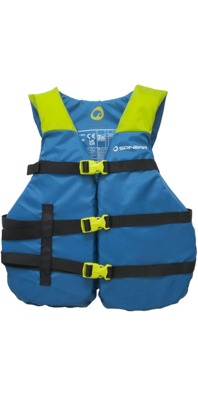 Spinera 50N CE Uniwersalna 2.0 Nylon Kamizelka
