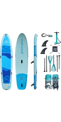 2026 Spinera Family Mega SUP 130 Package SP-SUP-FM25-130