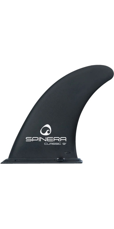 Spinera SUP Slide-In Classic Nylon Fin 9 Inch