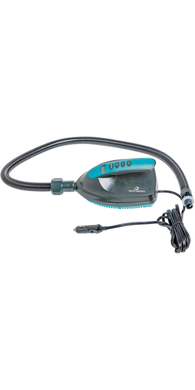 Spinera SUP2 High Pressure 12V SUP Pump