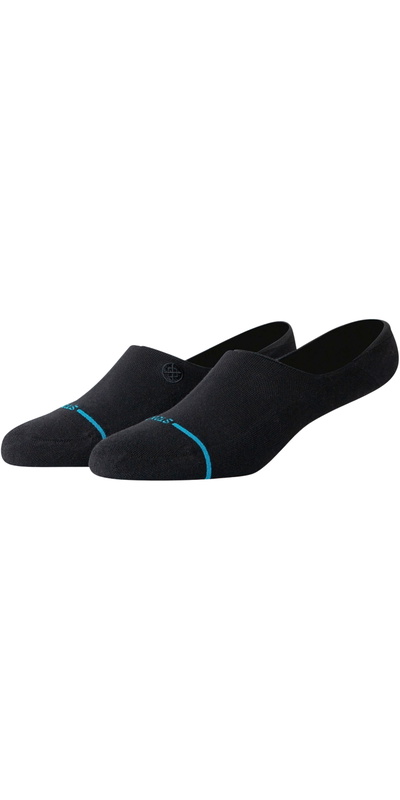 Stance Calcetines Sin Talón Icon No Show De Stance , Modelo ,