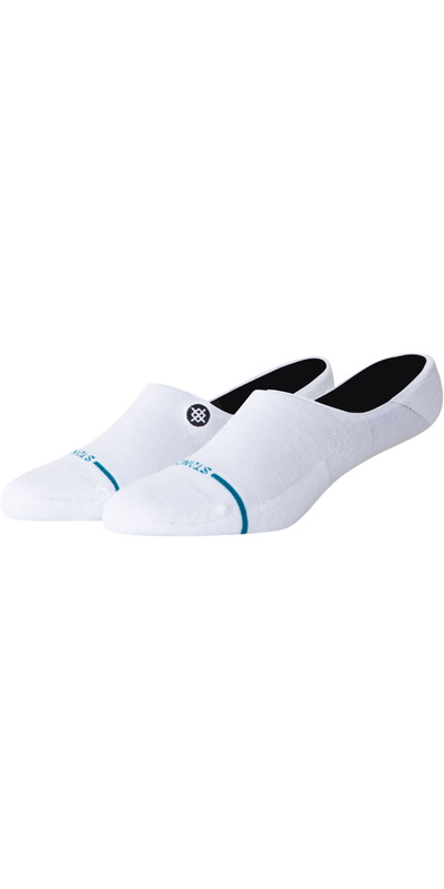 Stance Icon No Show Sock