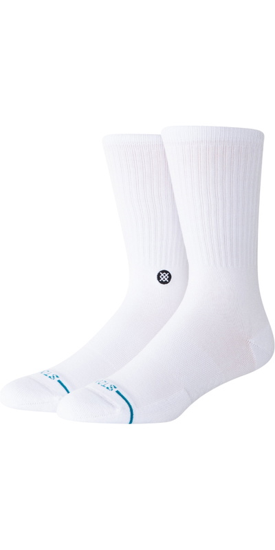 Stance Unisex Icon Crew Sock