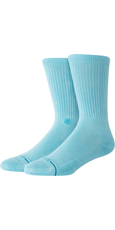 Stance Unisex Icon Crew Sock