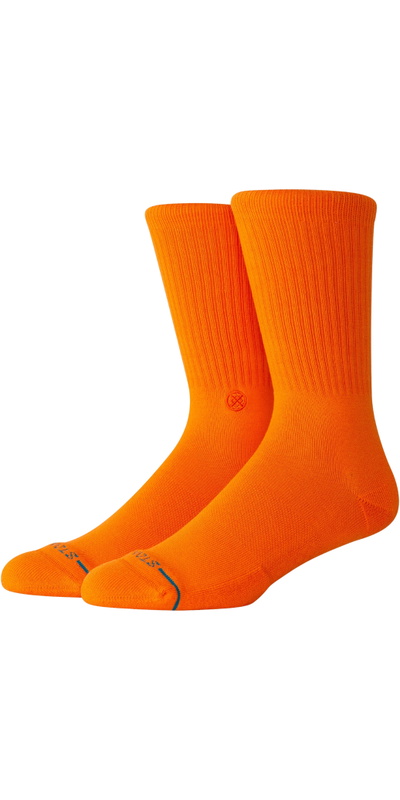 Stance Unisex Icon Crew Sock