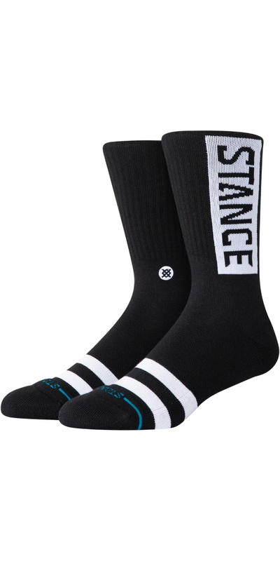 Stance Unisex OG Crew Sock