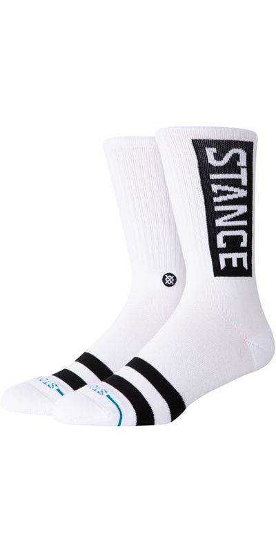 Stance Unisex OG Crew Sock