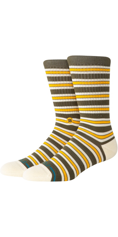 Stance Unisex Ollie Crew Sock