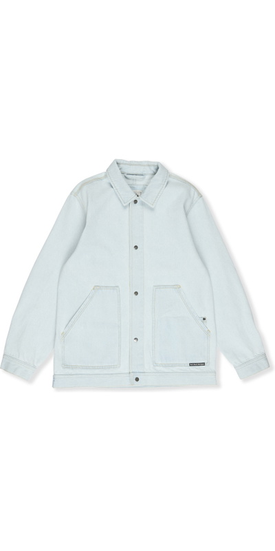T & C Surf Designs Mens Traveller Jacket