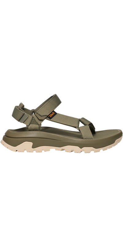 Teva 's Hurricane XLT3 Vand-sandaler Til Kvinder Burnt Olive