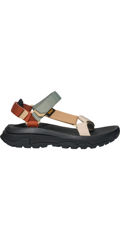 Teva 's Hurricane XLT3-vand Sandaler Til Kvinder Neutral Multi