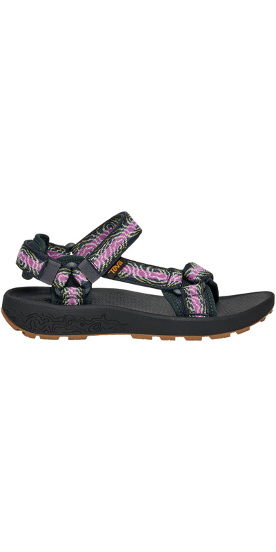Teva S Hydratrek-sandaler Til Kvinder Archive Topo Striking Purple