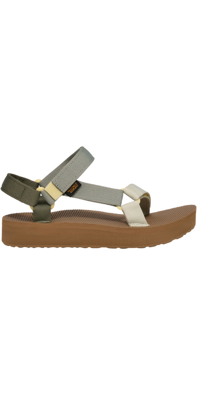 Teva -sandaler Til Kvinder, Model ,