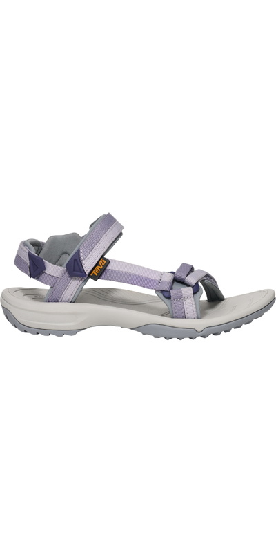 Teva S Terra Fi Lite-sandaler Til Kvinder Thistle / Daybreak Multi