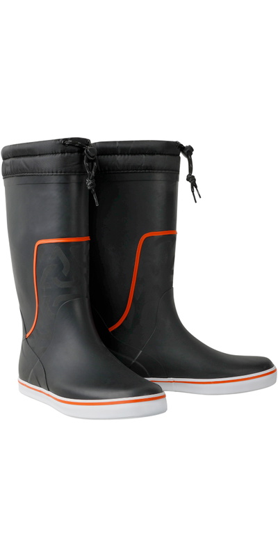 Typhoon Essential Sailing Boot