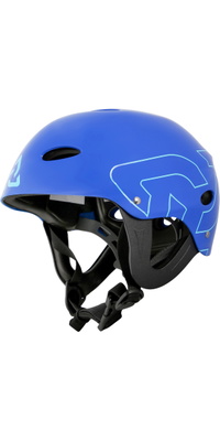 2026 Typhoon Essential Watersports Helmet 22567 - Blue