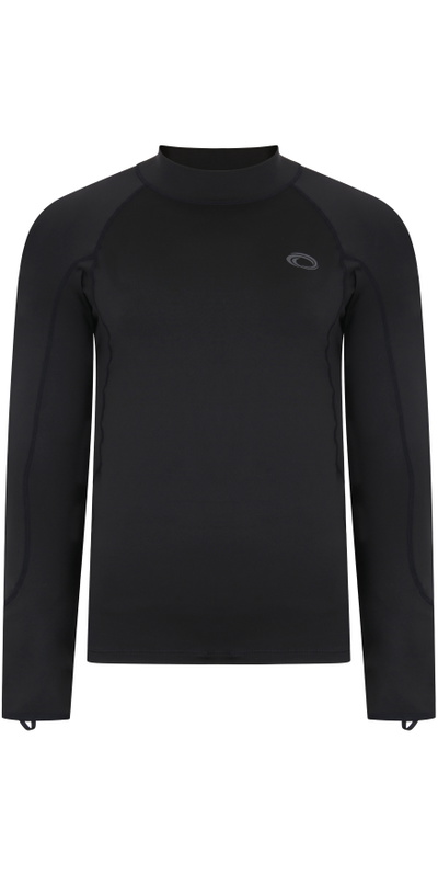 Typhoon Mens Narin Long Sleeve Thermal Top