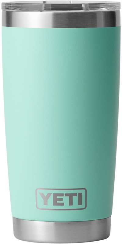 YETI Rambler 20 Oz Tumbler Seafoam