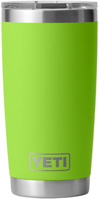 2026 YETI Rambler 20 Oz Tumbler 70000006020 - Venom