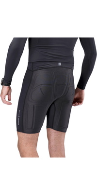 2026 Zhik Deckbeater X Shorts SRT-0076-U - Black
