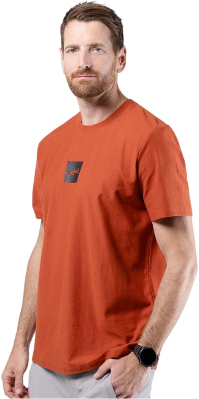 Zhik Mens Carbon Tee