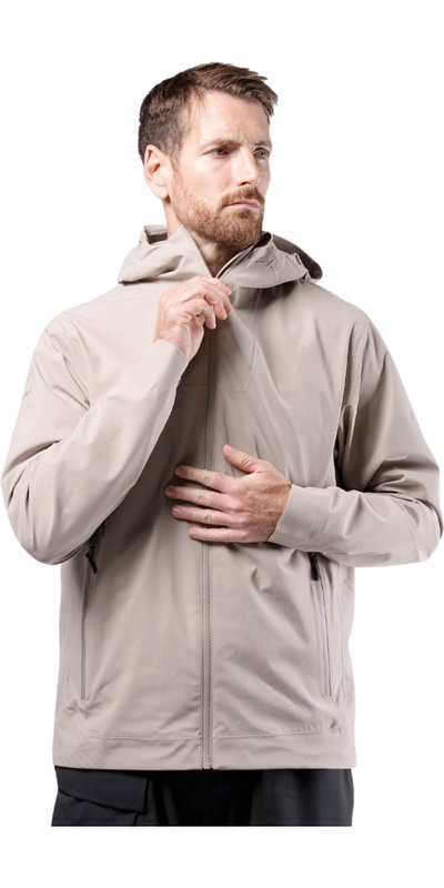 Zhik Mens INS300 Sailing Jacket