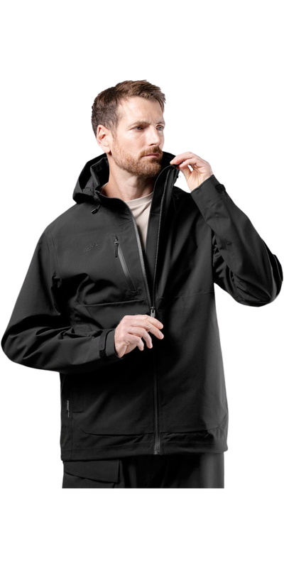 Zhik Da Uomo INS400 Jacket