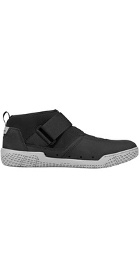 2026 Zhik Performance Ankle Dinghy Boot DBT-0130-U - Black