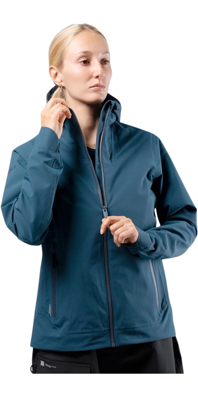 Zhik Womens INS300 Sailing Jacket