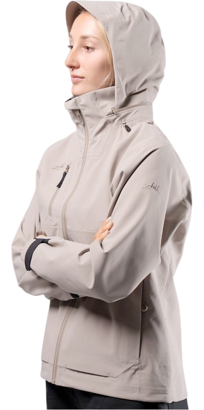 Zhik Womens INS400 Sailing Jacket