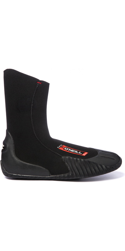 O'Neill Epic 3mm Round Toe Boots