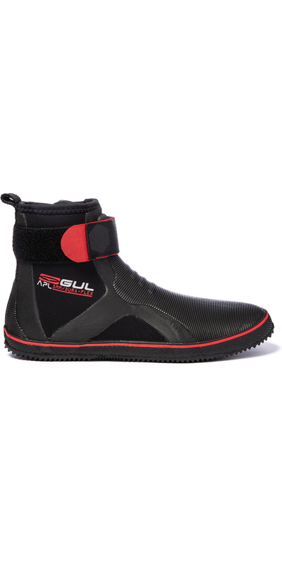 GUL All Purpose 5mm Lace Up Dinghy Boots