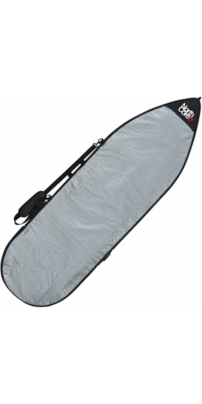 Northcore Addiction Shortboard / Fish Surfboard Bag 6'4